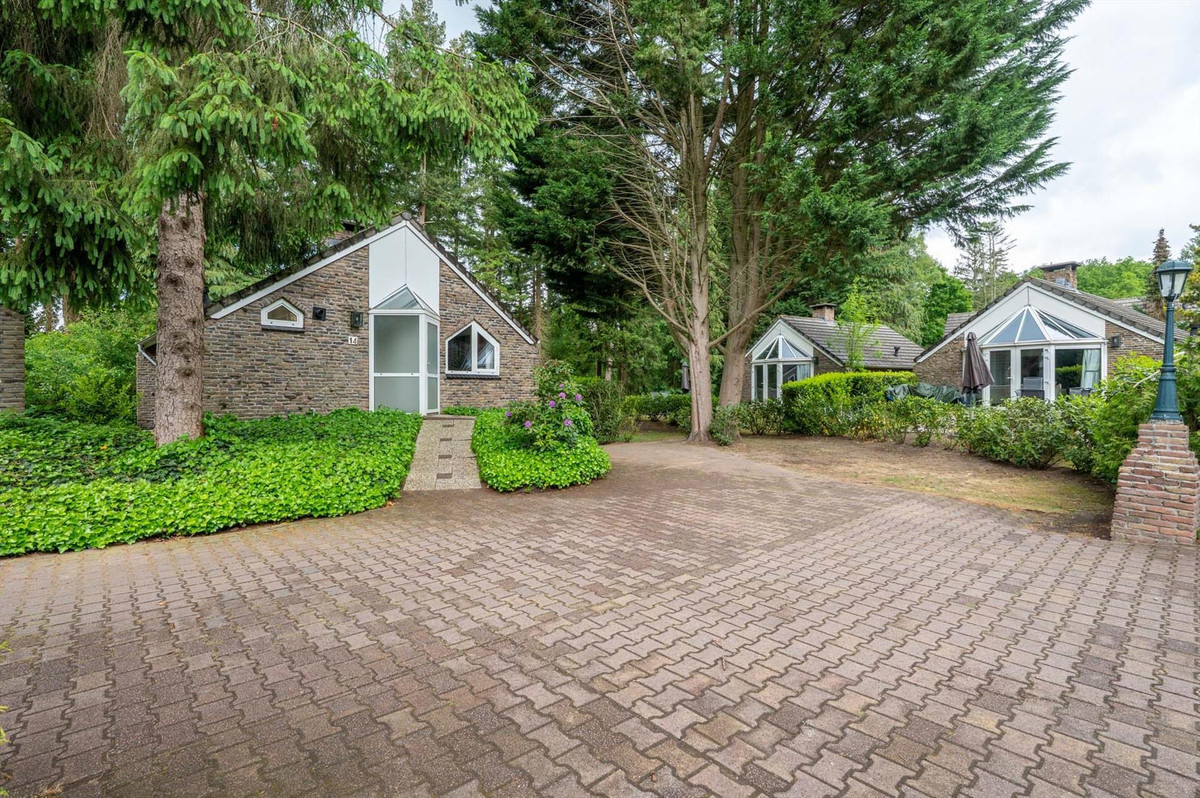 Woning te koop: Elspeterweg 45B14, Vaassen