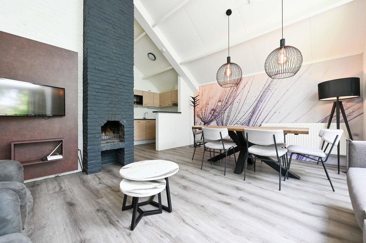 Woning te koop: Elspeterweg 45B14, Vaassen