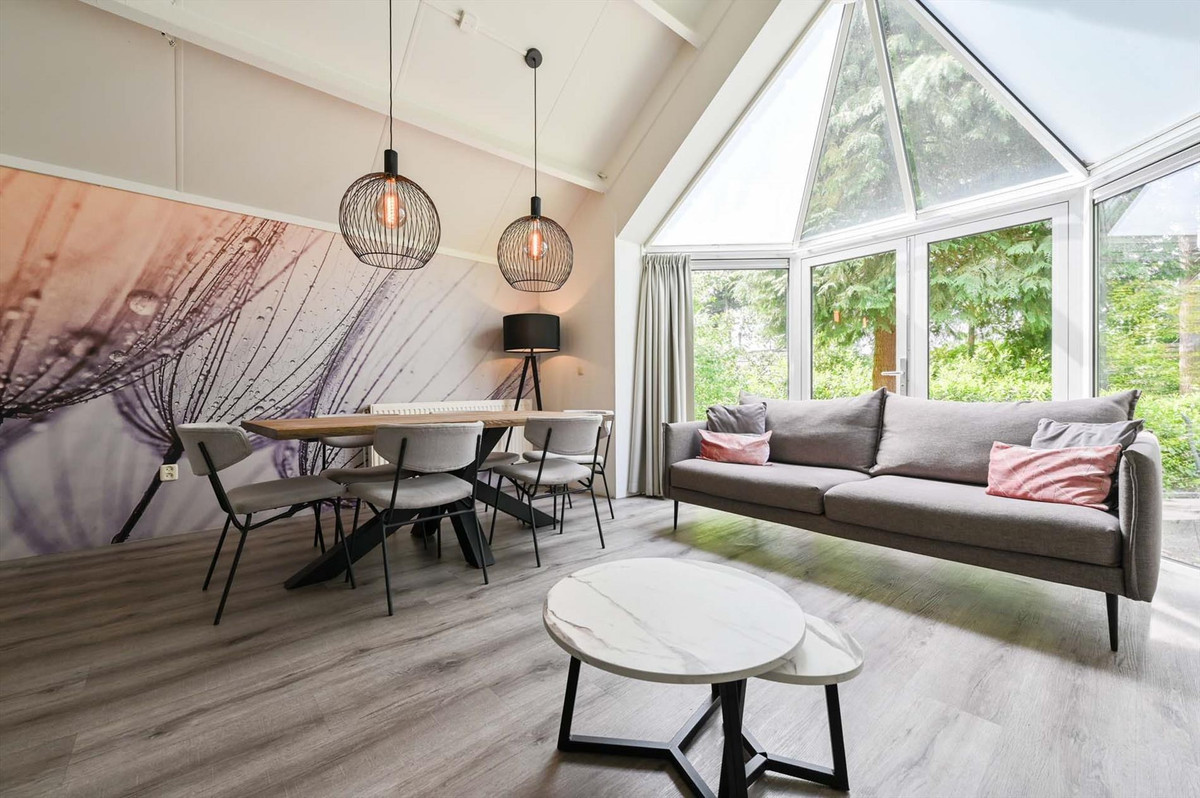 Woning te koop: Elspeterweg 45B14, Vaassen
