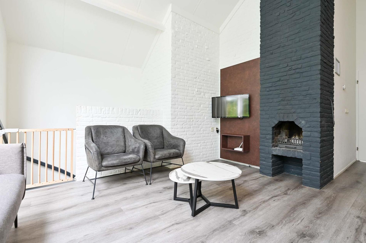 Woning te koop: Elspeterweg 45B14, Vaassen