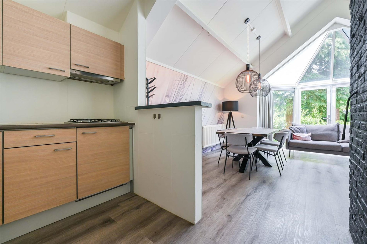 Woning te koop: Elspeterweg 45B14, Vaassen