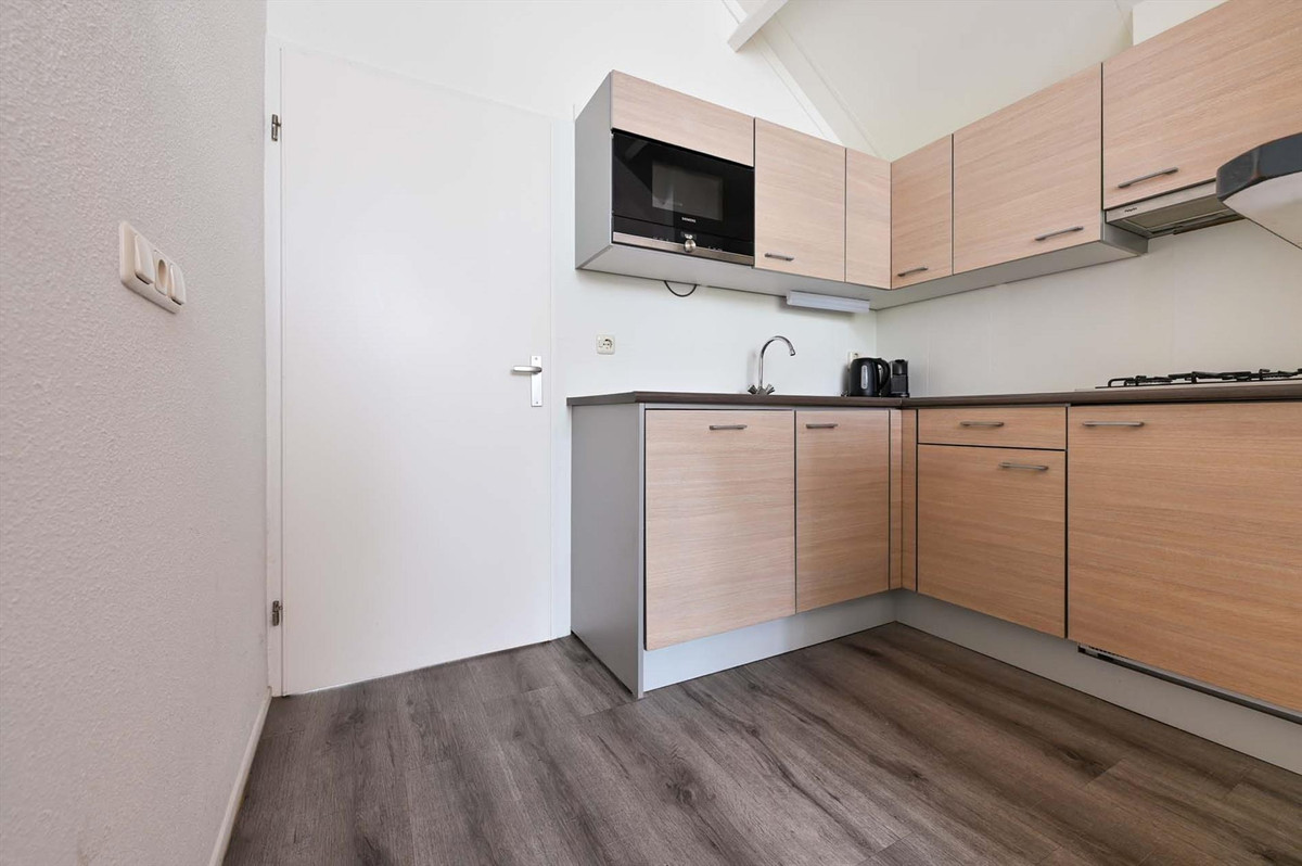Woning te koop: Elspeterweg 45B14, Vaassen