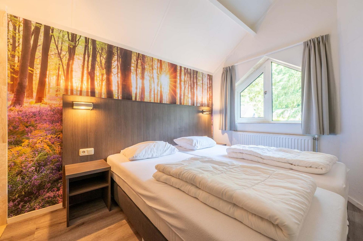 Woning te koop: Elspeterweg 45B14, Vaassen