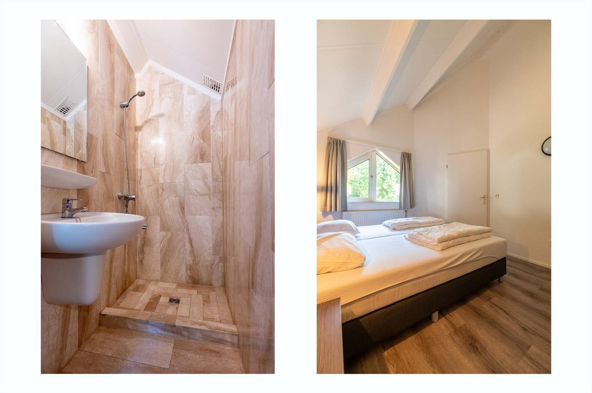 Woning te koop: Elspeterweg 45B14, Vaassen