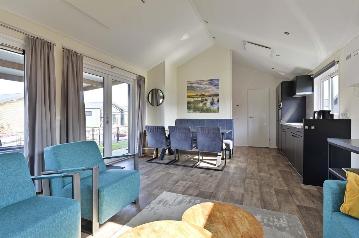 Vrijstaande woning te koop: Binnenpad 49-69, Giethoorn
