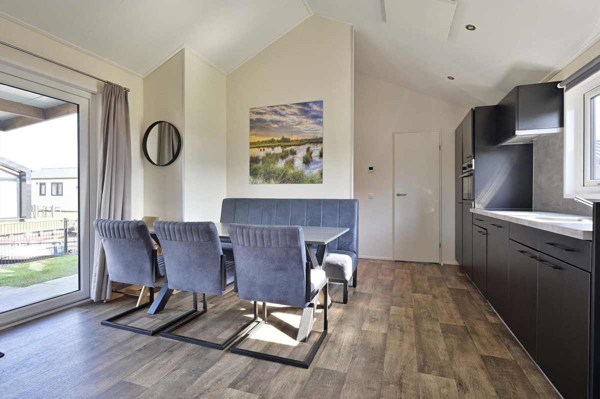 Vrijstaande woning te koop: Binnenpad 49-69, Giethoorn
