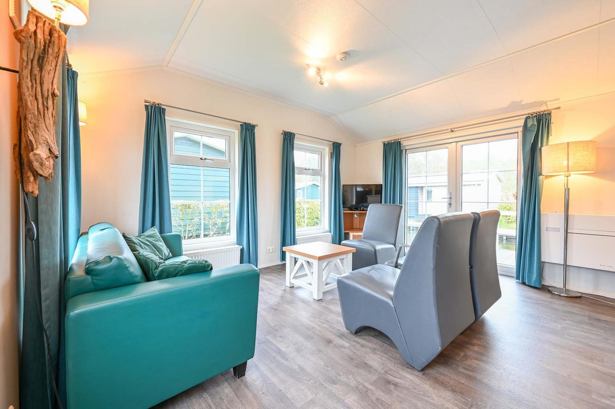 Vrijstaande woning te koop: Binnenpad 49-18, Giethoorn
