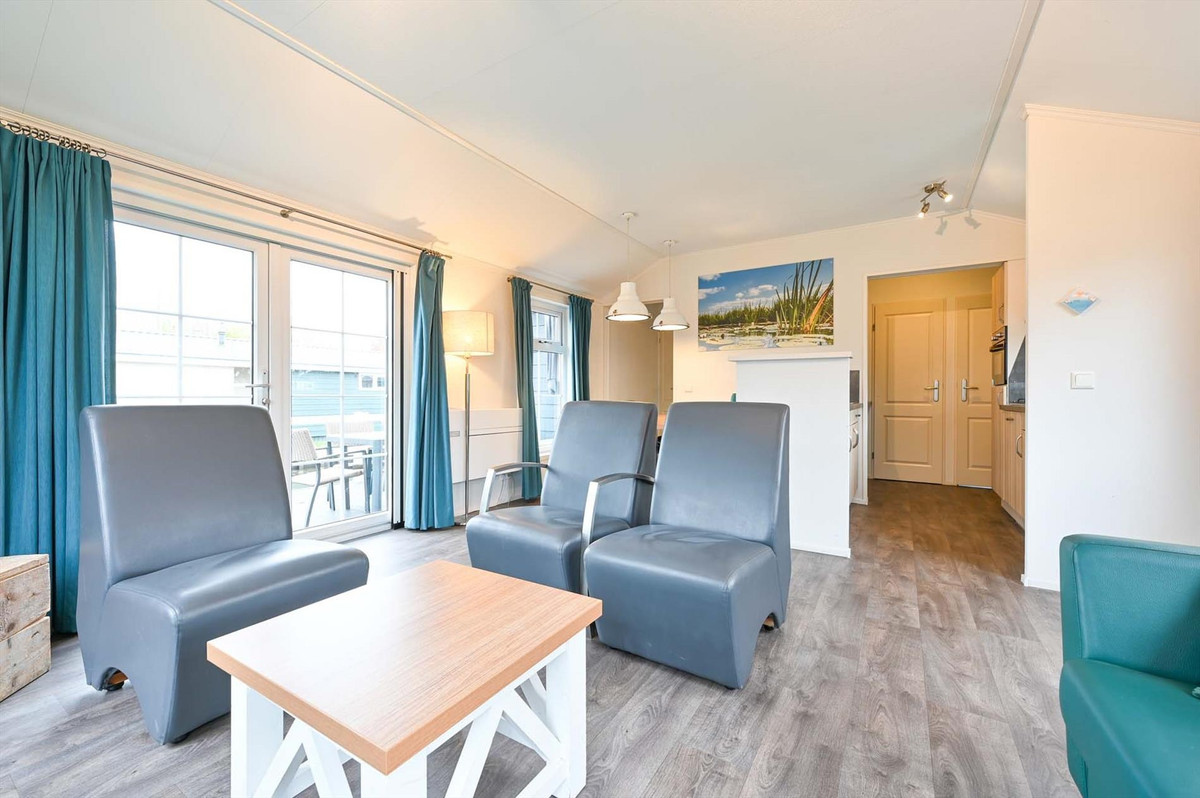 Vrijstaande woning te koop: Binnenpad 49-18, Giethoorn