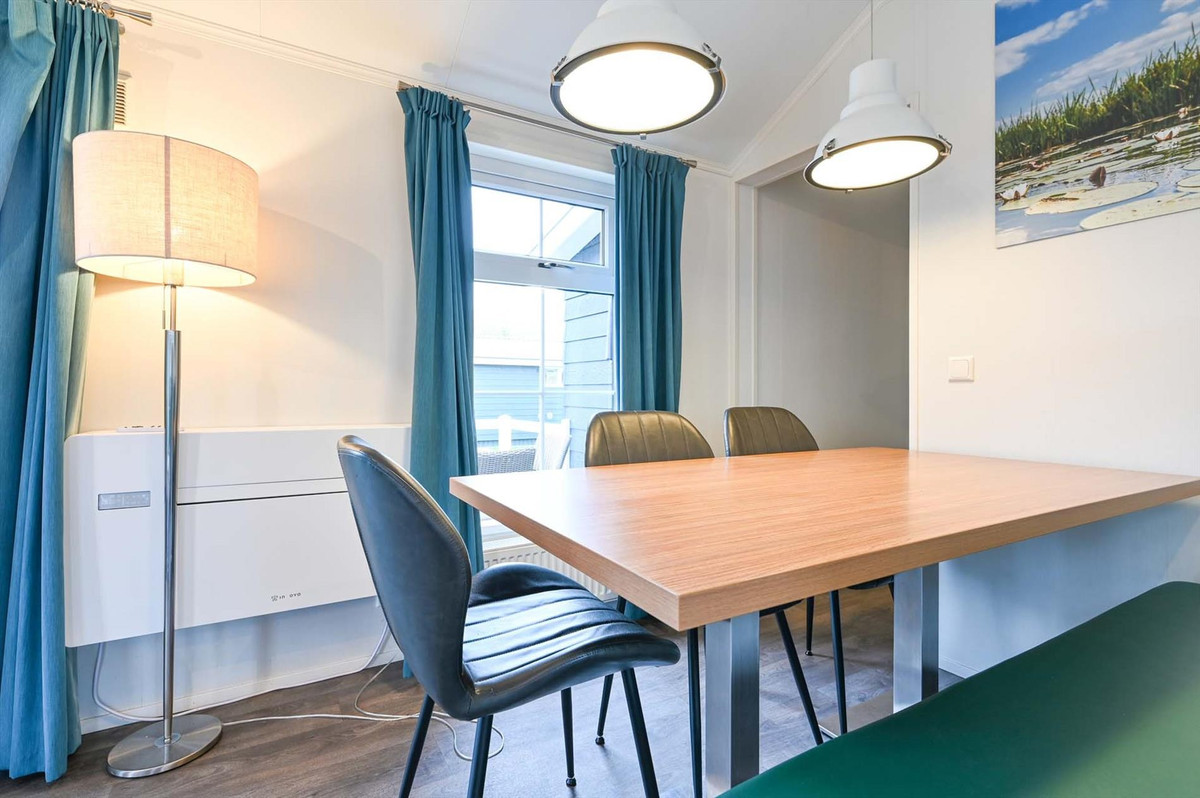 Vrijstaande woning te koop: Binnenpad 49-18, Giethoorn