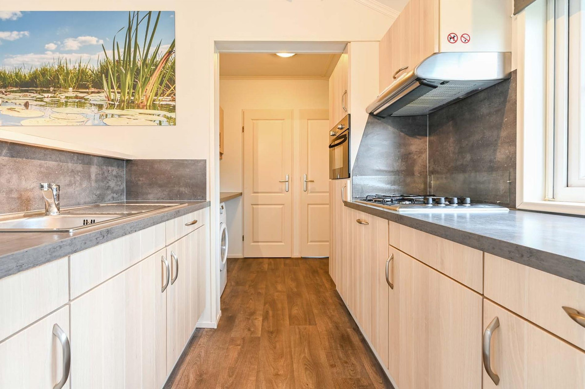 Vrijstaande woning te koop: Binnenpad 49-18, Giethoorn