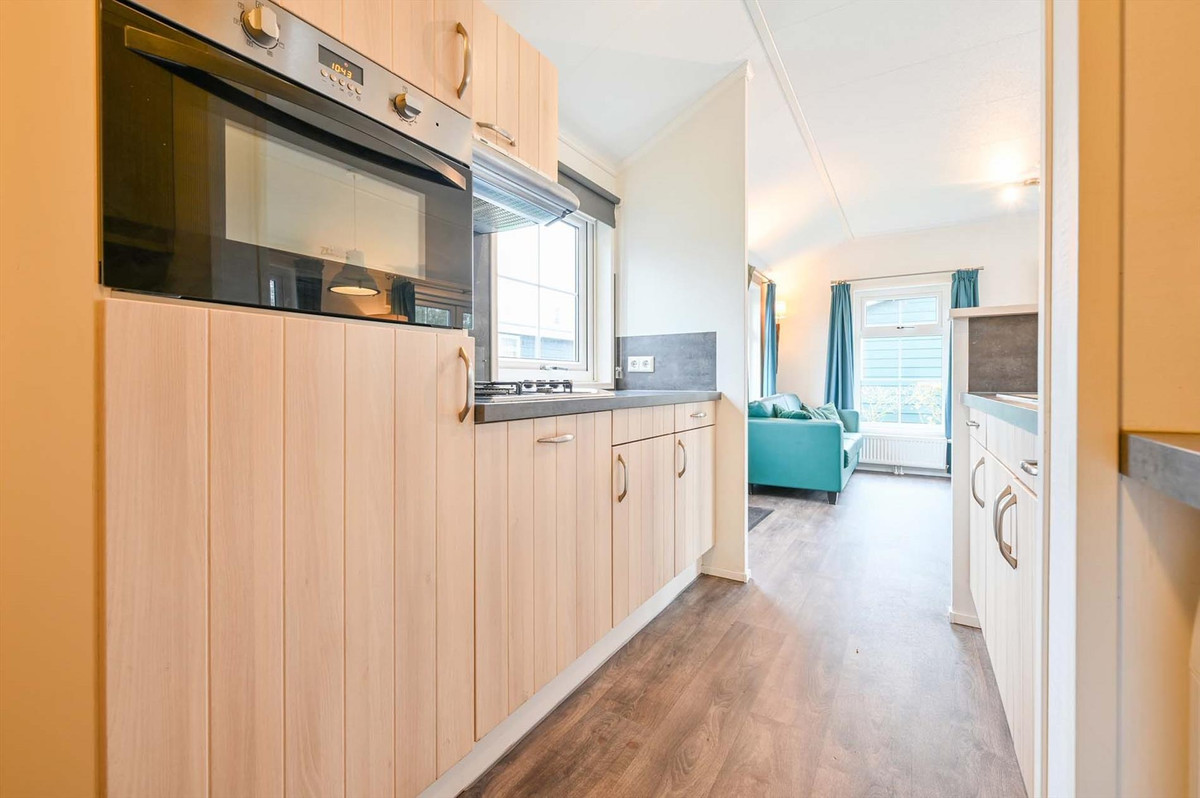 Vrijstaande woning te koop: Binnenpad 49-18, Giethoorn