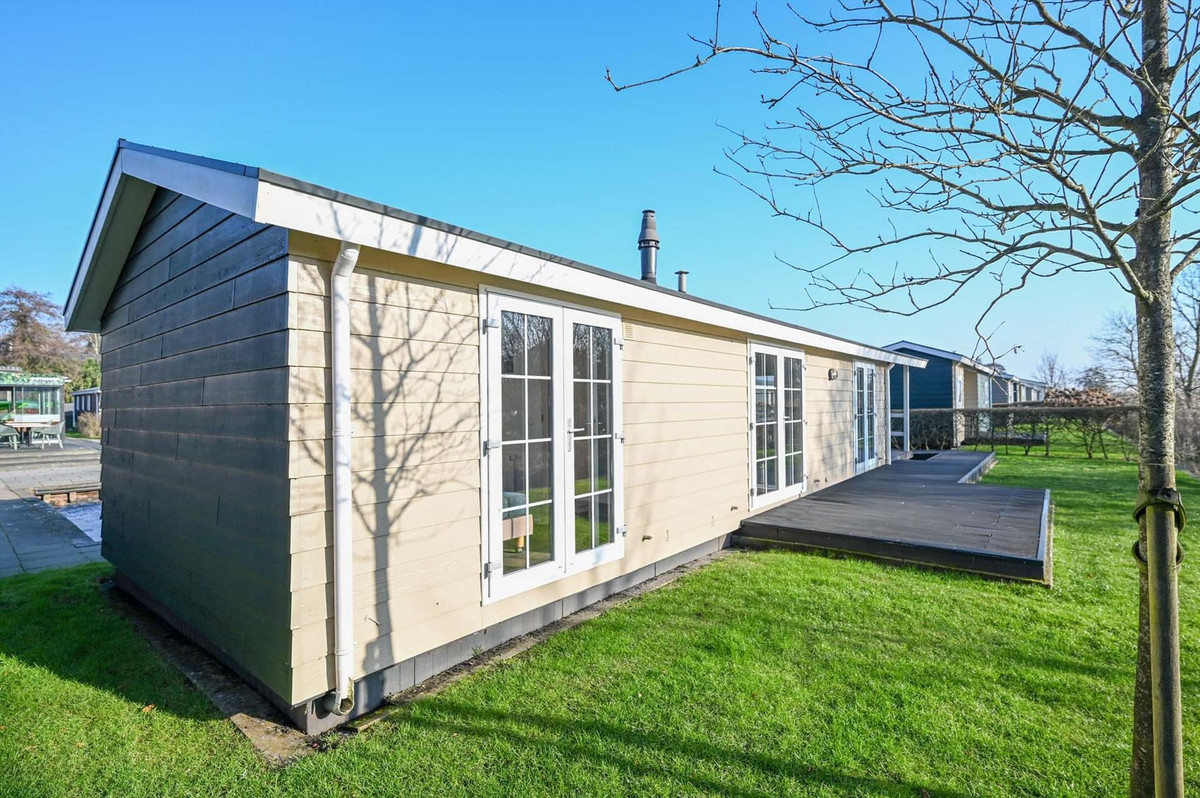 Vrijstaande woning te koop: Binnenpad 49-2, Giethoorn