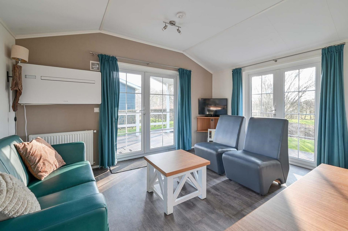 Vrijstaande woning te koop: Binnenpad 49-2, Giethoorn