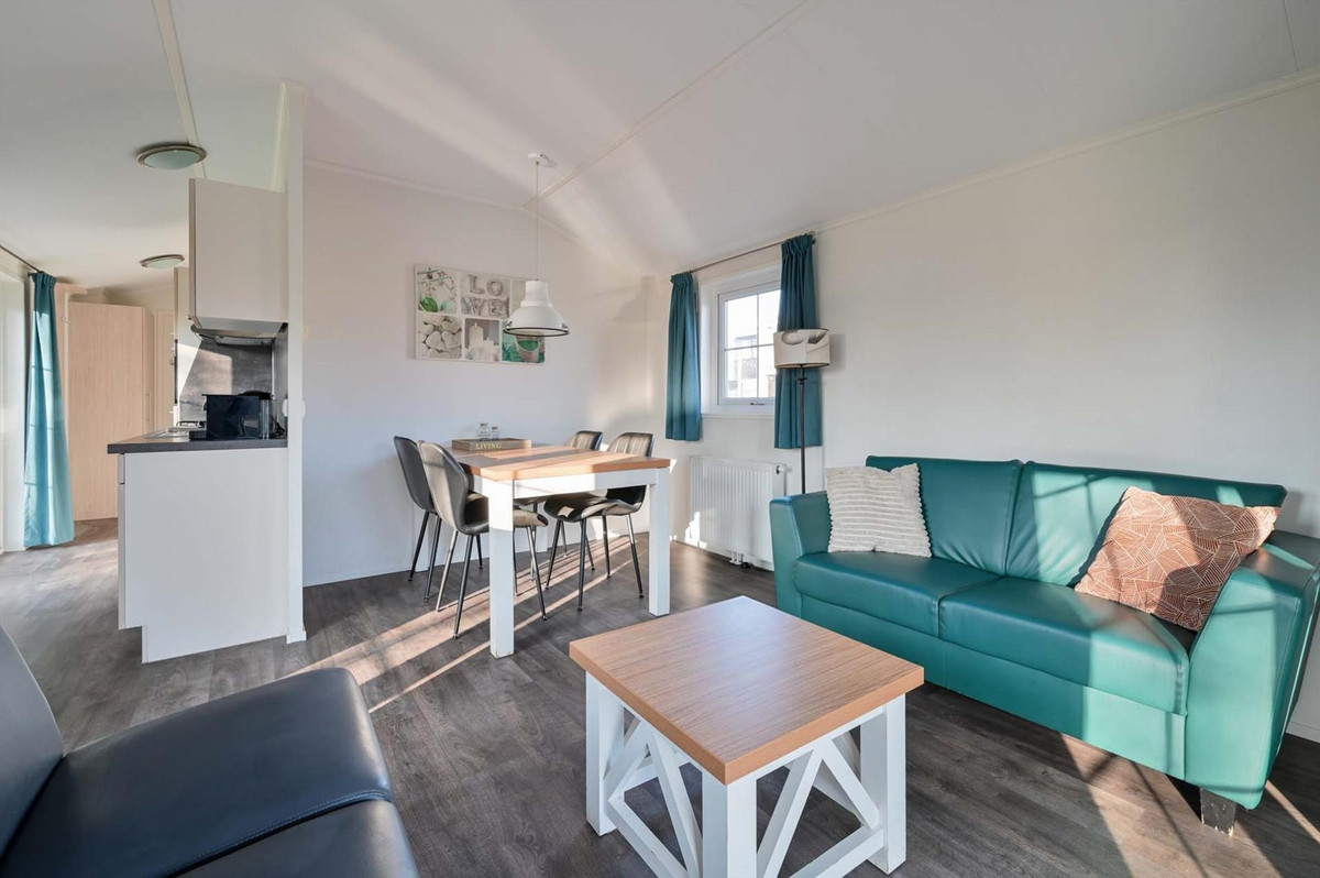 Vrijstaande woning te koop: Binnenpad 49-2, Giethoorn
