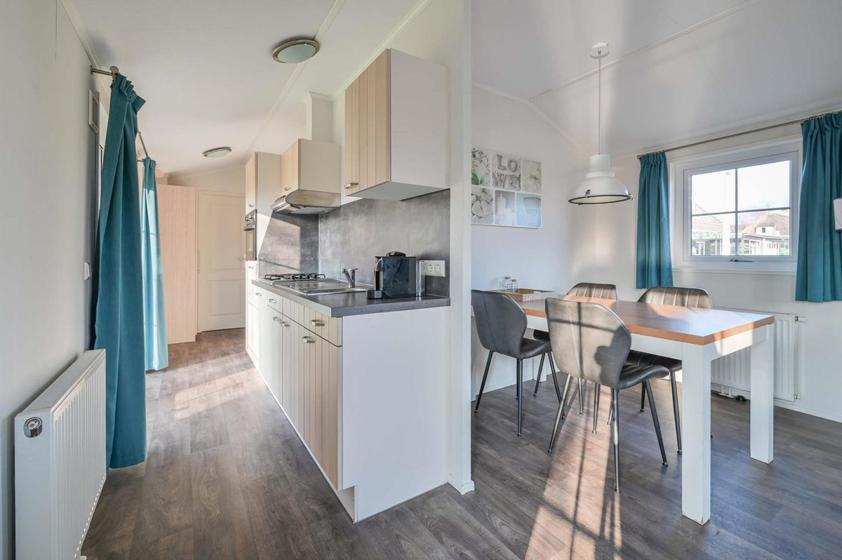 Vrijstaande woning te koop: Binnenpad 49-2, Giethoorn