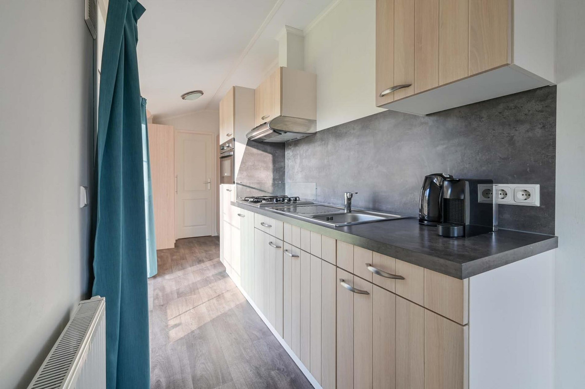 Vrijstaande woning te koop: Binnenpad 49-2, Giethoorn