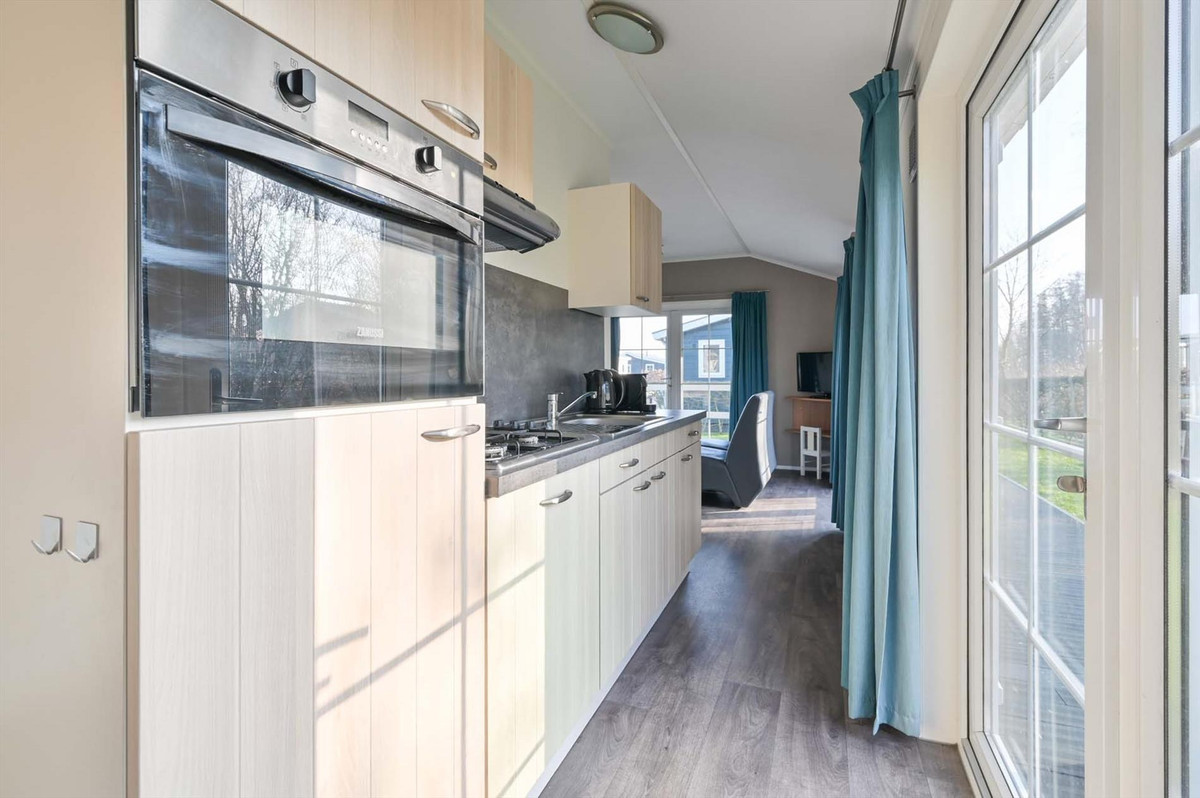 Vrijstaande woning te koop: Binnenpad 49-2, Giethoorn