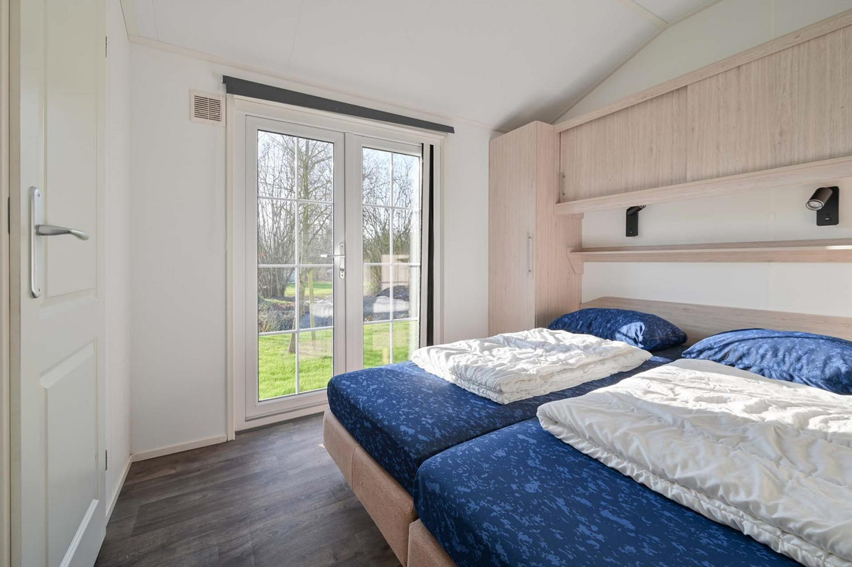 Vrijstaande woning te koop: Binnenpad 49-2, Giethoorn