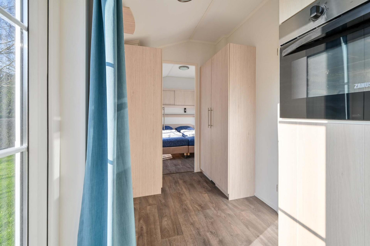 Vrijstaande woning te koop: Binnenpad 49-2, Giethoorn