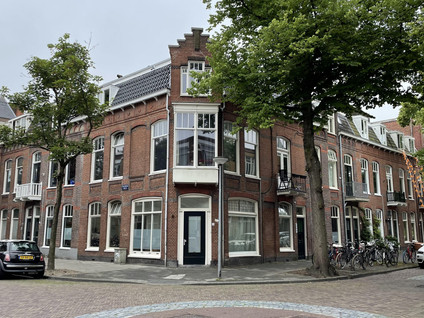 H.W. Mesdagstraat 40A, Groningen