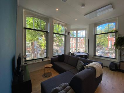 H.W. Mesdagstraat 40A