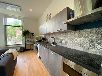 H.W. Mesdagstraat 40A