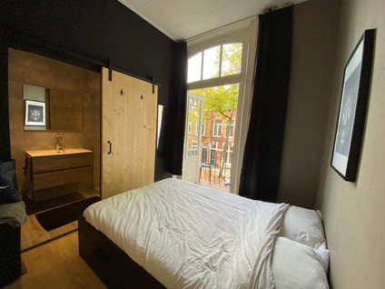H.W. Mesdagstraat 40A