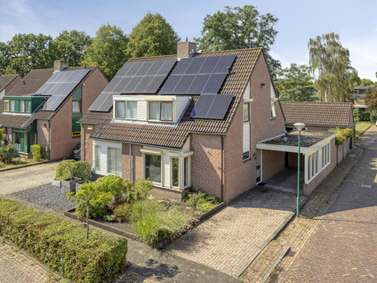 De Wisboom 33