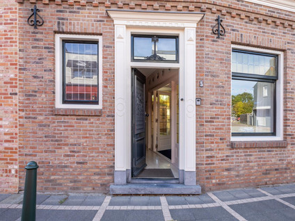 Havenstraat 5