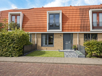 Langeweg 26