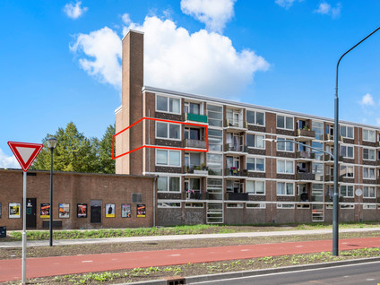 Ruslandstraat 111