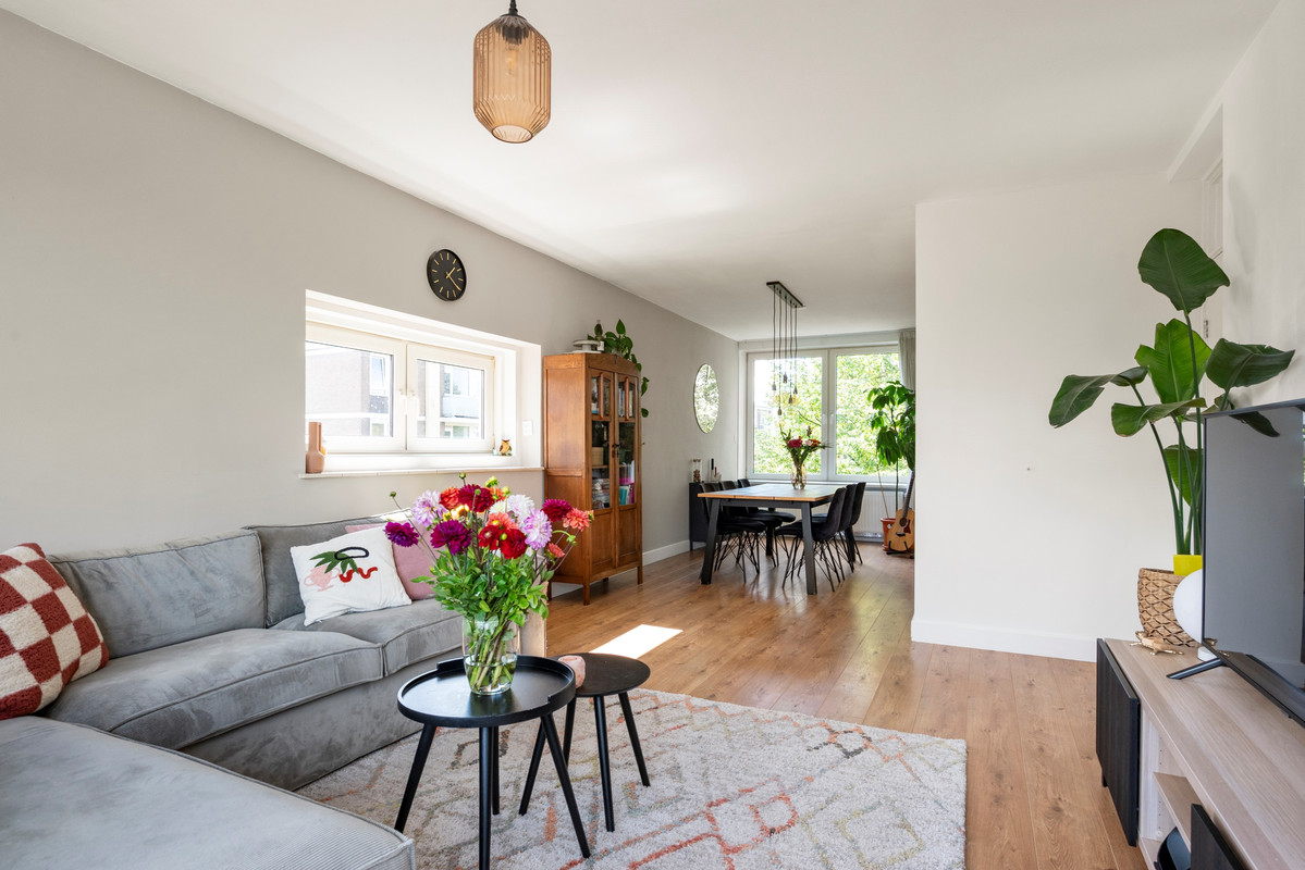 Appartement te koop: Ruslandstraat 111, Haarlem