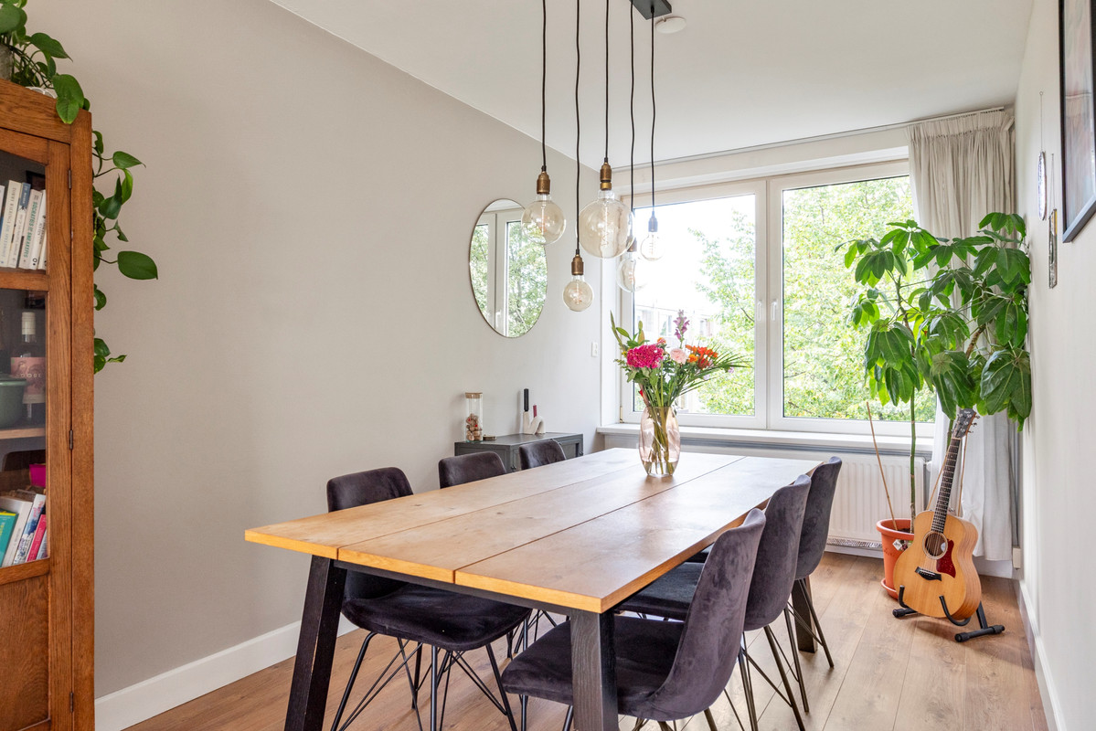 Appartement te koop: Ruslandstraat 111, Haarlem