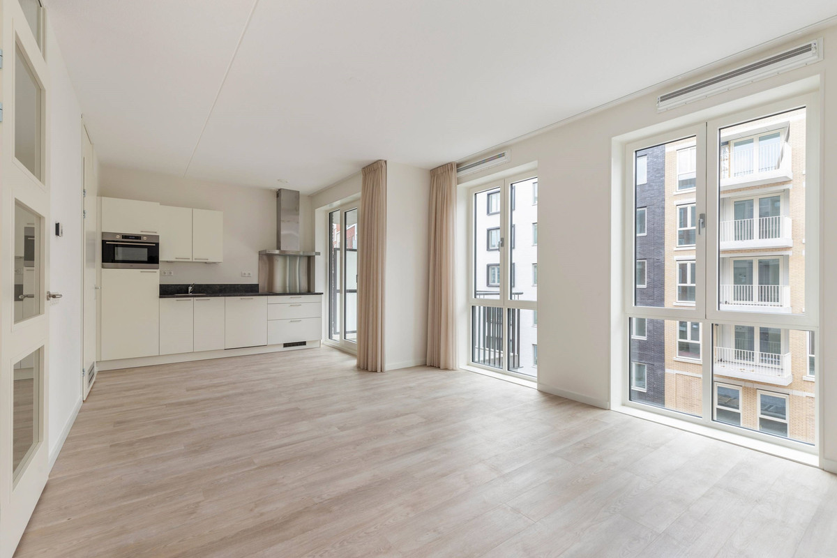 Appartement te koop: Carel Willinkgracht 309, Diemen