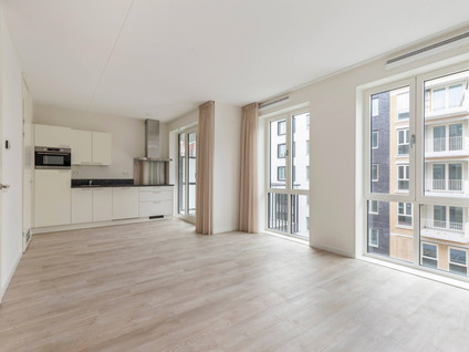 Carel Willinkgracht 309