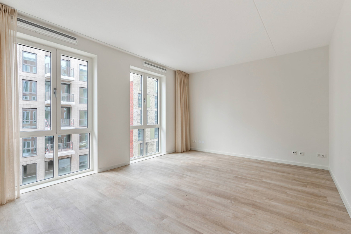 Appartement te koop: Carel Willinkgracht 309, Diemen