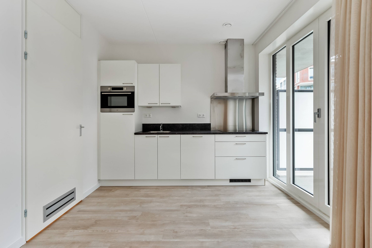Appartement te koop: Carel Willinkgracht 309, Diemen