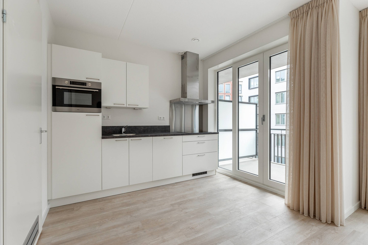 Appartement te koop: Carel Willinkgracht 309, Diemen