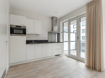 Carel Willinkgracht 309