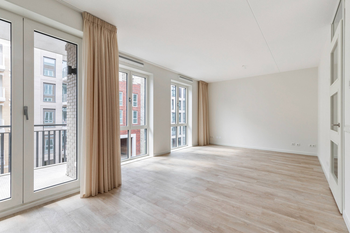 Appartement te koop: Carel Willinkgracht 309, Diemen