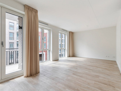 Carel Willinkgracht 309