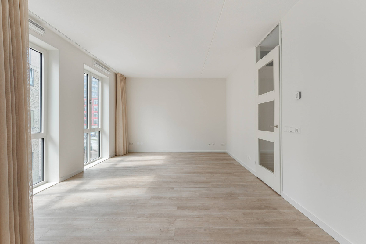 Appartement te koop: Carel Willinkgracht 309, Diemen