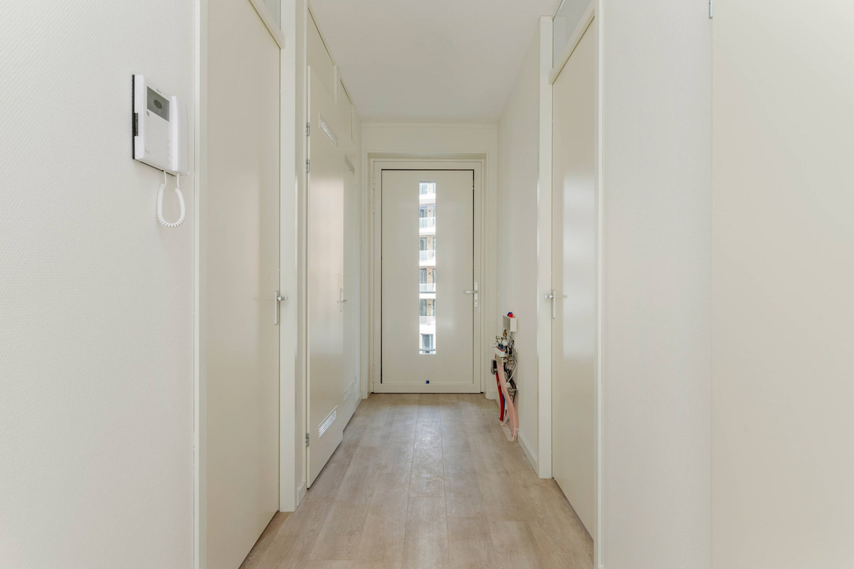 Appartement te koop: Carel Willinkgracht 309, Diemen