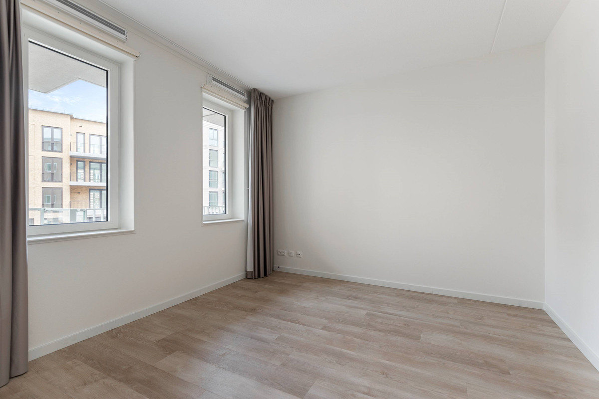 Appartement te koop: Carel Willinkgracht 309, Diemen