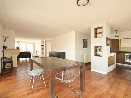 Vissershavenstraat 14G