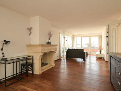 Vissershavenstraat 14G