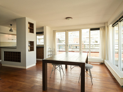 Vissershavenstraat 14G