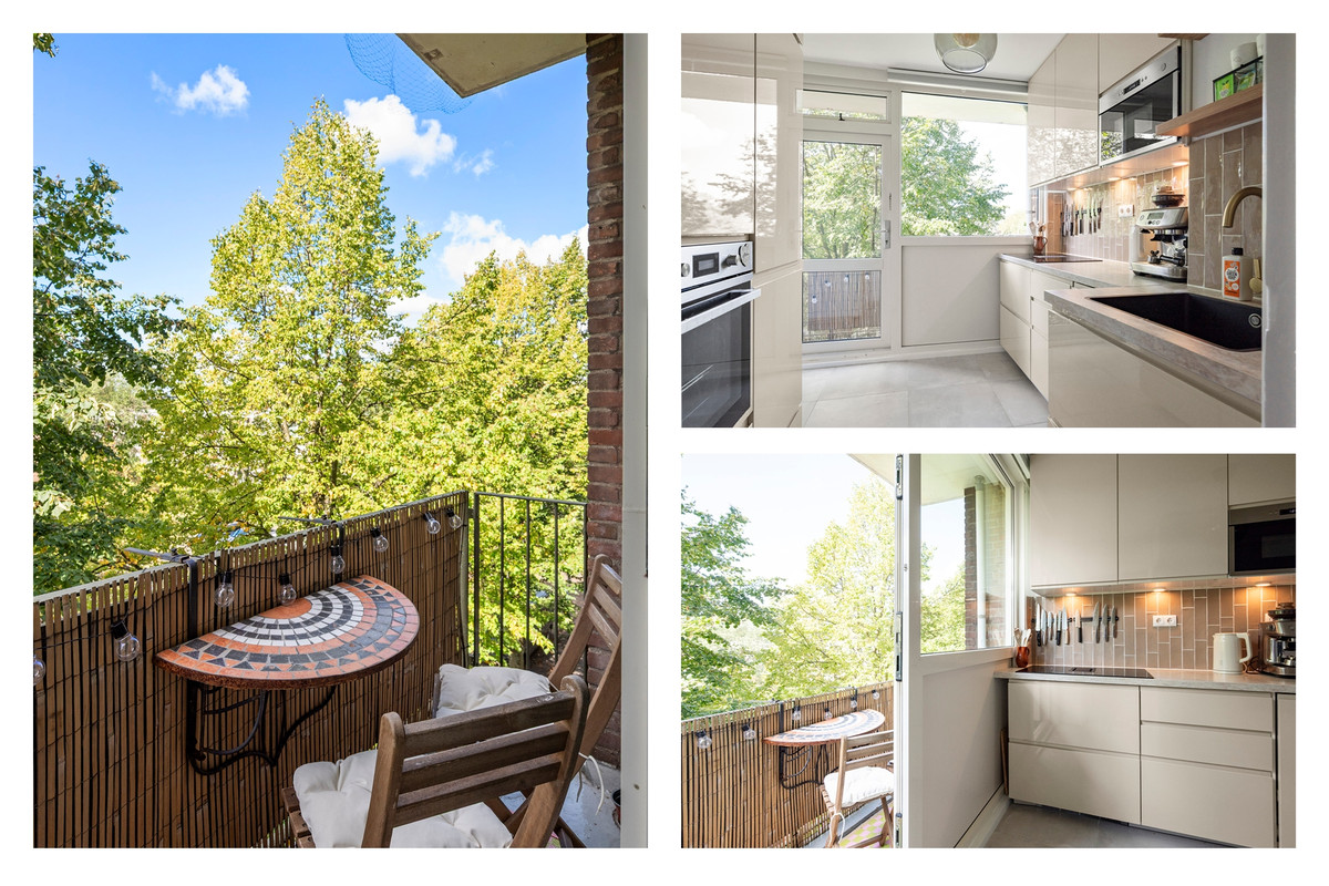 Appartement te koop: Ruslandstraat 111, Haarlem