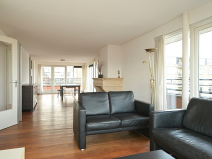 Vissershavenstraat 14G