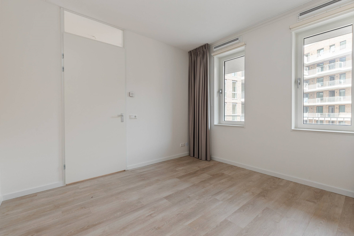 Appartement te koop: Carel Willinkgracht 309, Diemen